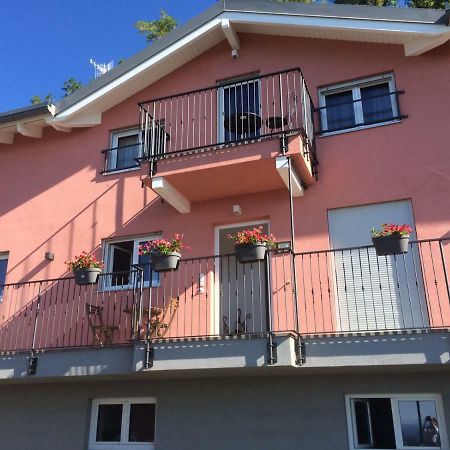 Casa Vacanze Como Brunate Zewnętrze zdjęcie