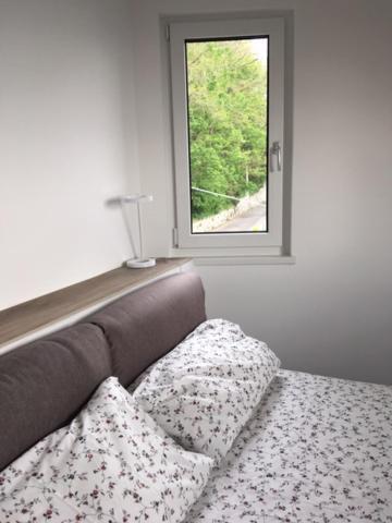 Casa Vacanze Como Brunate Zewnętrze zdjęcie