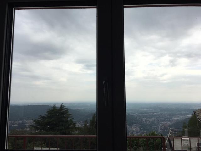 Casa Vacanze Como Brunate Zewnętrze zdjęcie