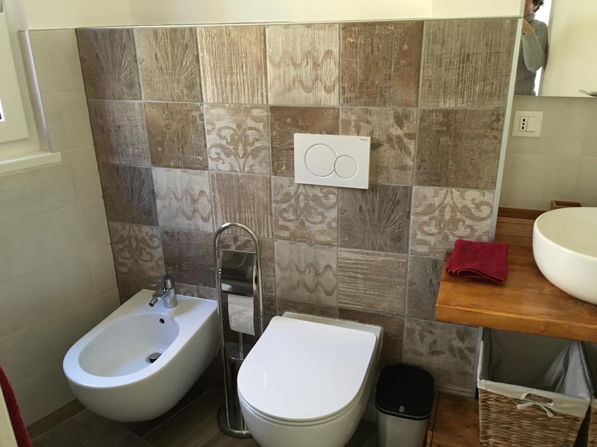 Casa Vacanze Como Brunate Zewnętrze zdjęcie