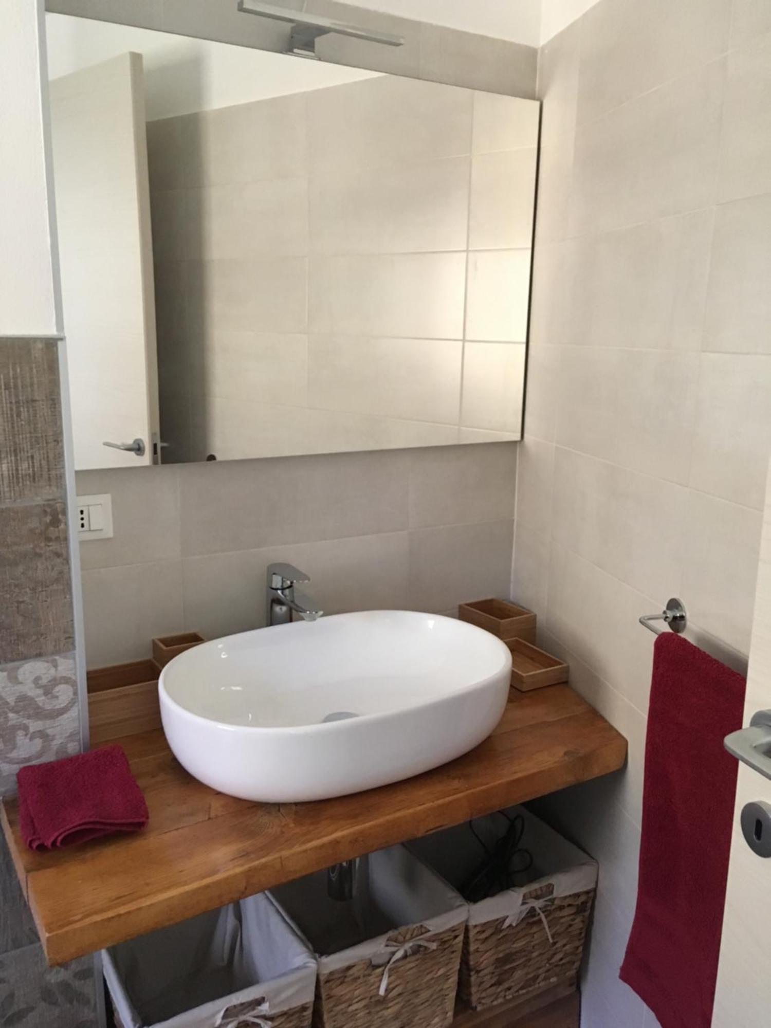 Casa Vacanze Como Brunate Zewnętrze zdjęcie