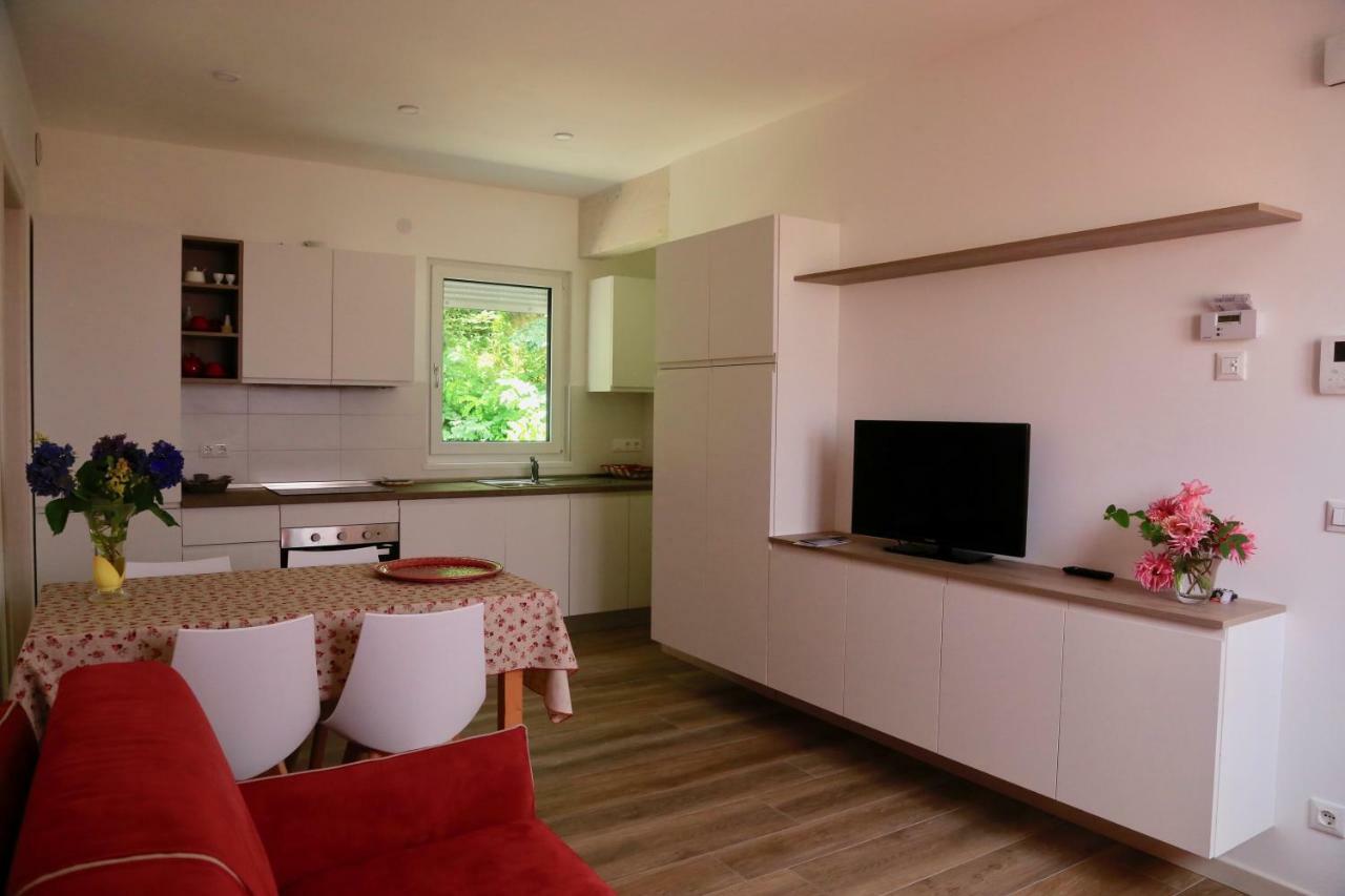 Casa Vacanze Como Brunate Zewnętrze zdjęcie