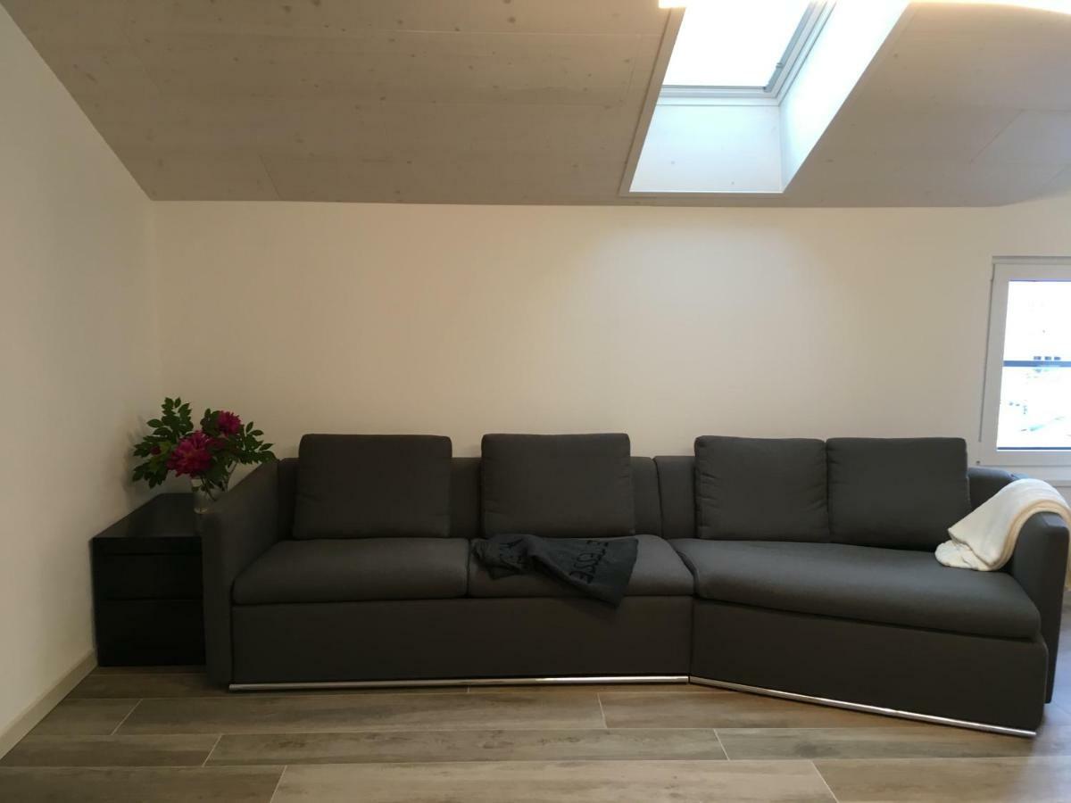 Casa Vacanze Como Brunate Zewnętrze zdjęcie