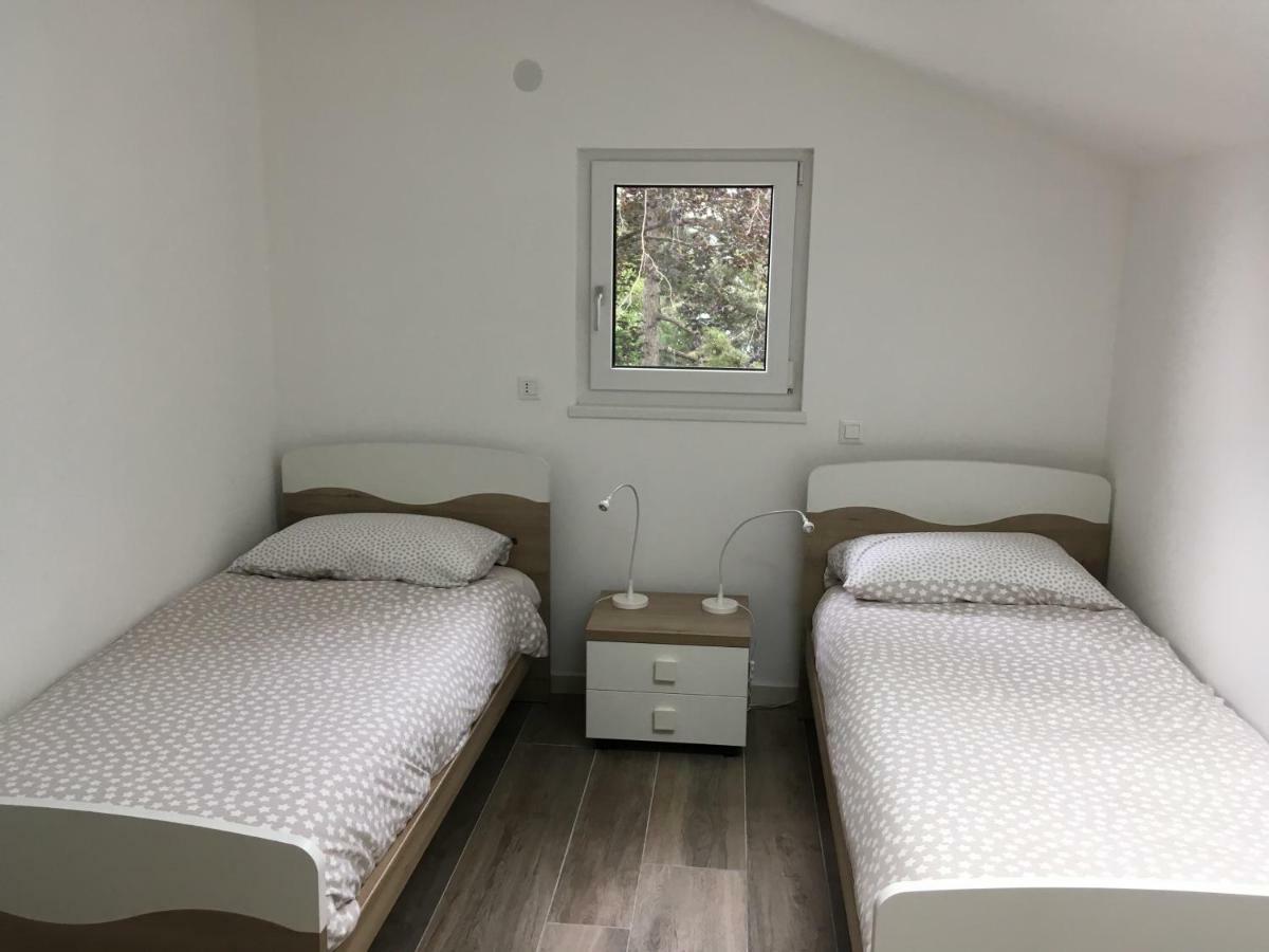 Casa Vacanze Como Brunate Zewnętrze zdjęcie