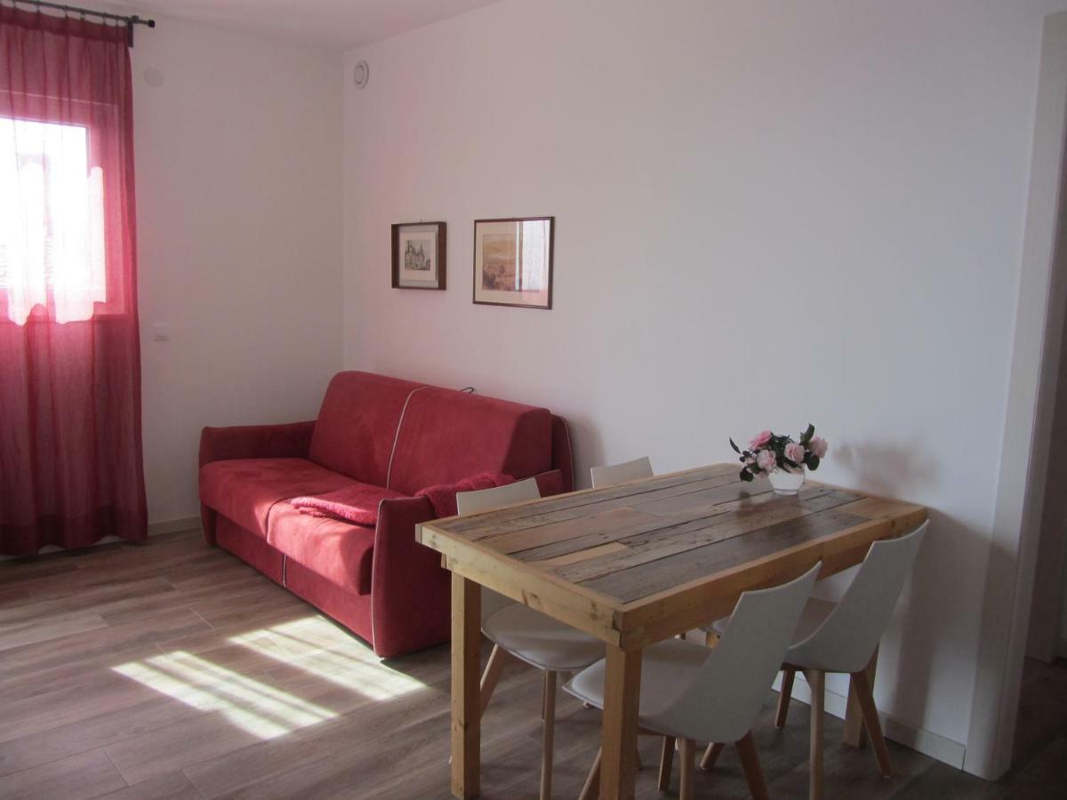 Casa Vacanze Como Brunate Zewnętrze zdjęcie