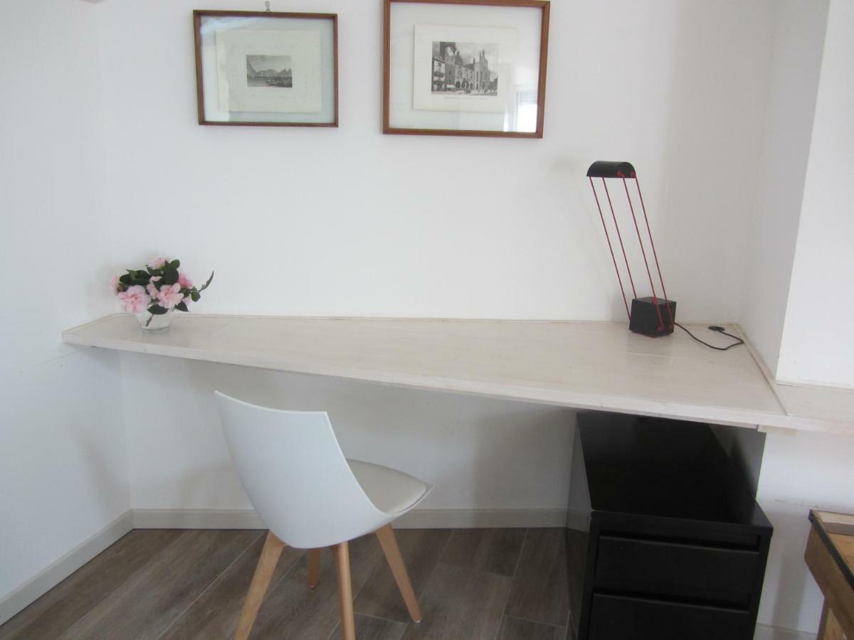 Casa Vacanze Como Brunate Zewnętrze zdjęcie