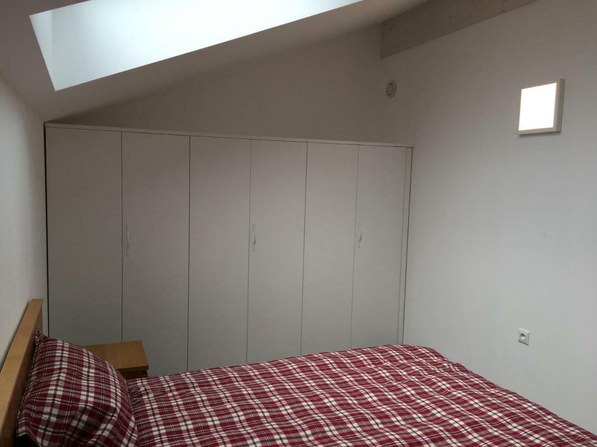 Casa Vacanze Como Brunate Zewnętrze zdjęcie