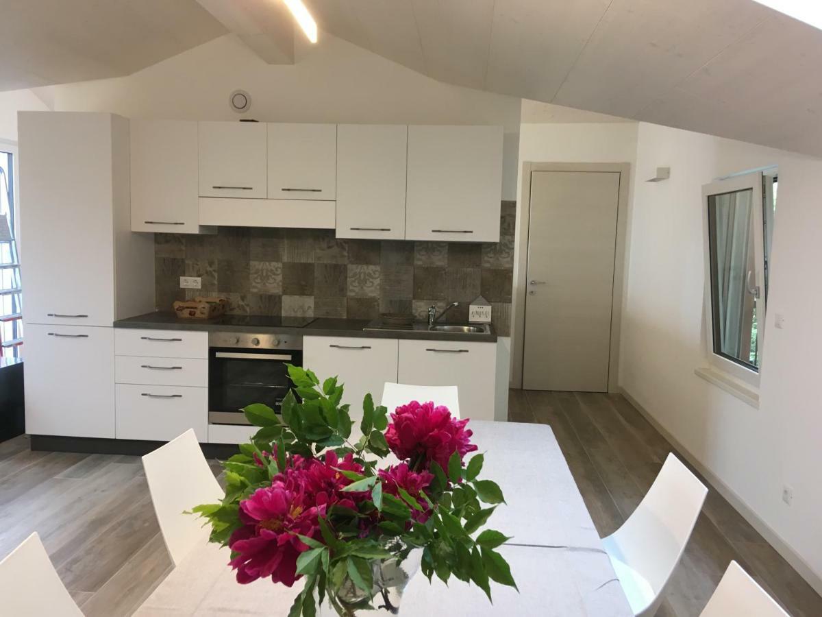Casa Vacanze Como Brunate Zewnętrze zdjęcie