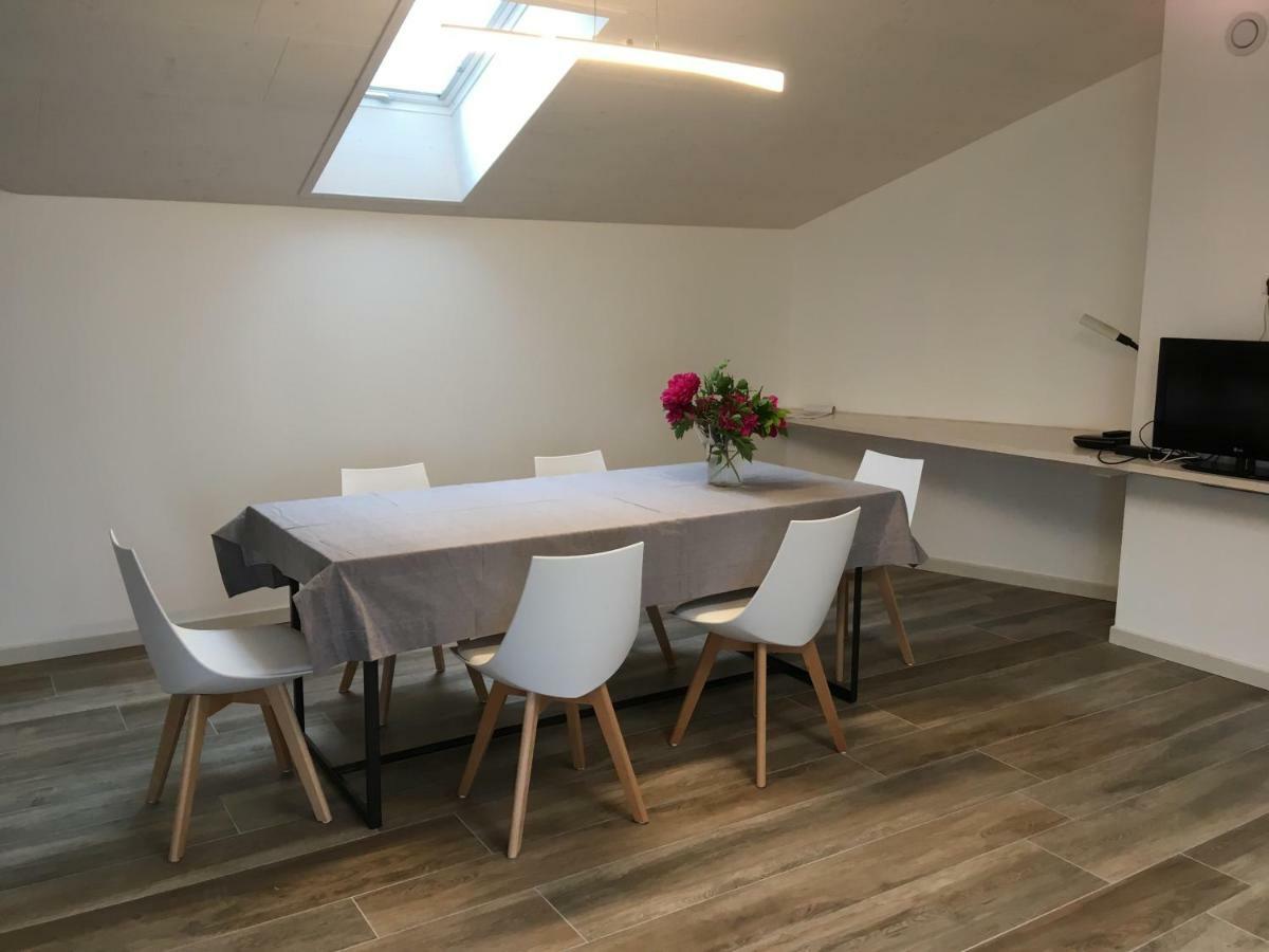 Casa Vacanze Como Brunate Zewnętrze zdjęcie