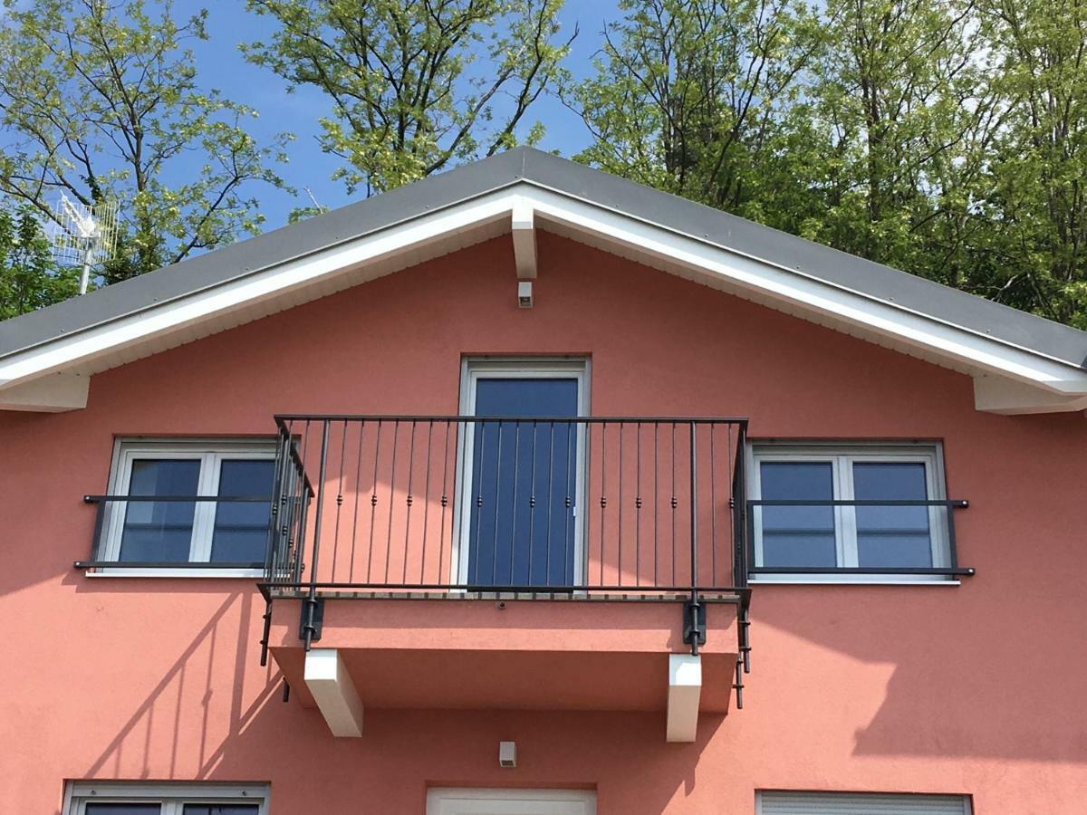 Casa Vacanze Como Brunate Pokój zdjęcie